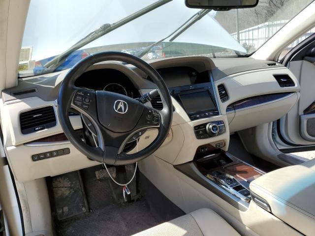 JH4KC2F97GC000411 Acura Rlx Sport Hybrid Advance