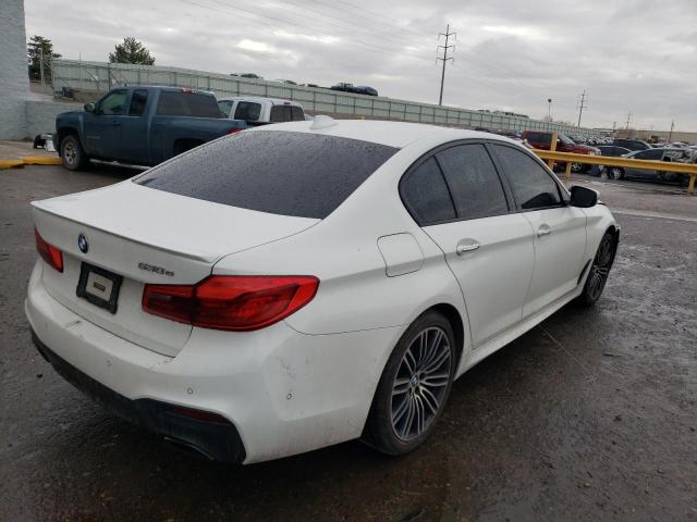WBAJB1C53JB083731 BMW 530XE