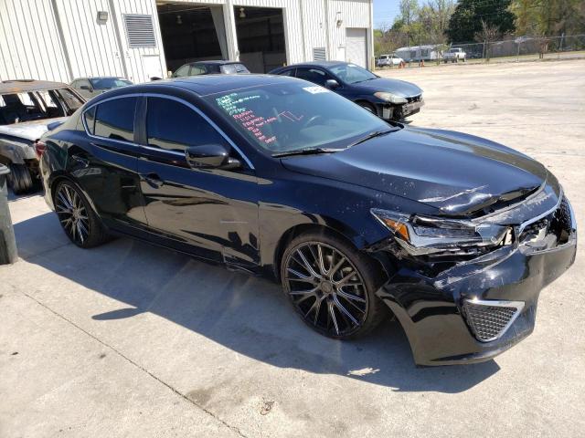 19UDE2F75MA007045 Acura Ilx Premium