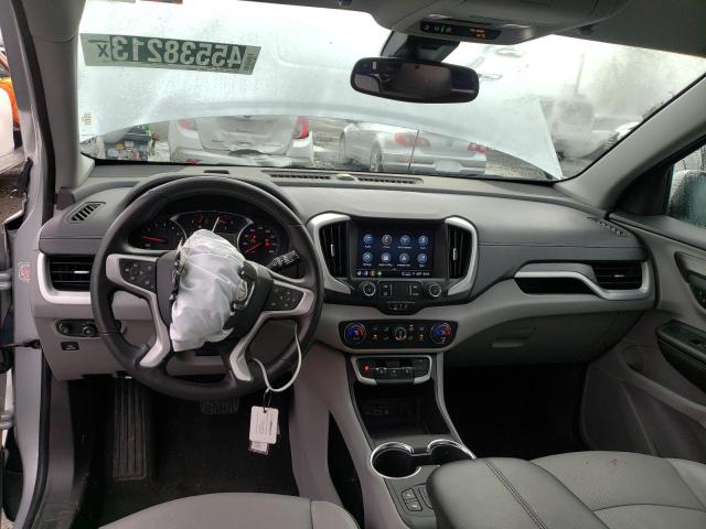 3GKALPEV5NL174962 GMC Terrain Slt