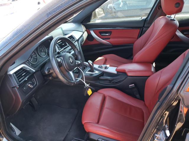 WBA3X5C50ED558151 BMW 328 XIGT