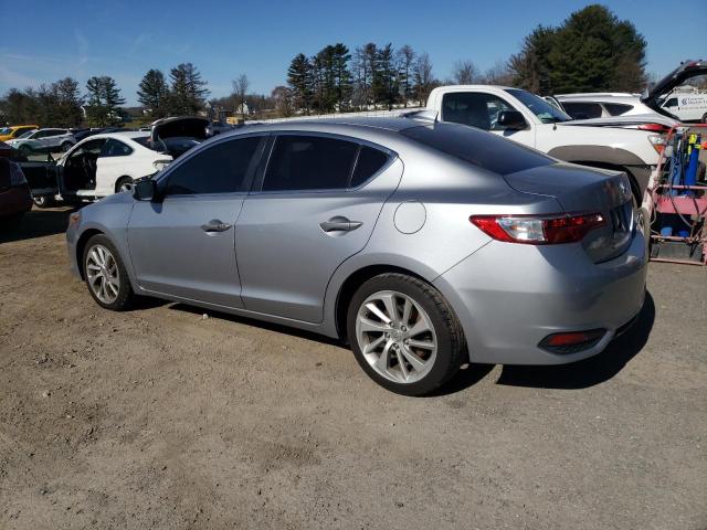 19UDE2F75HA006158 Acura Ilx Premium Tech