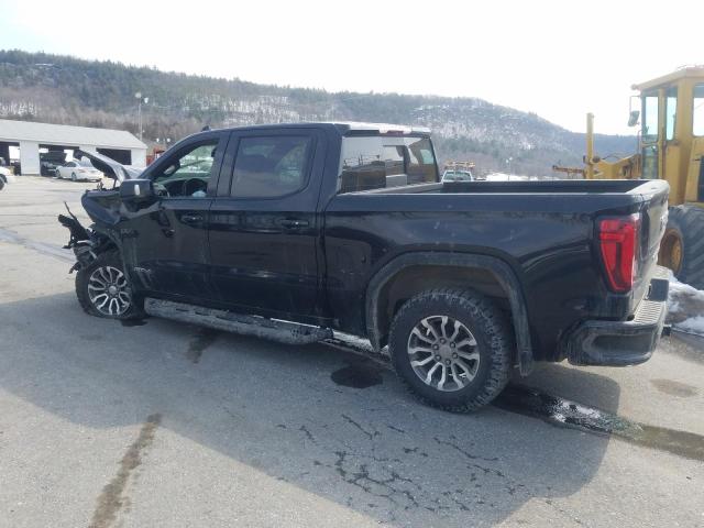 3GTP9EEL2LG345437 GMC Sierra K1500 At4
