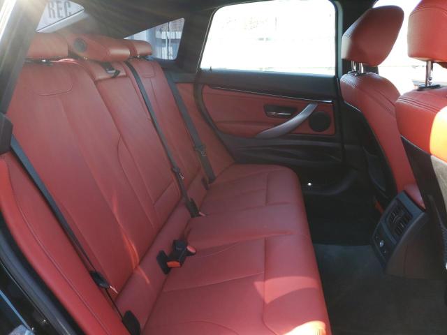 WBA3X5C50ED558151 BMW 328 XIGT