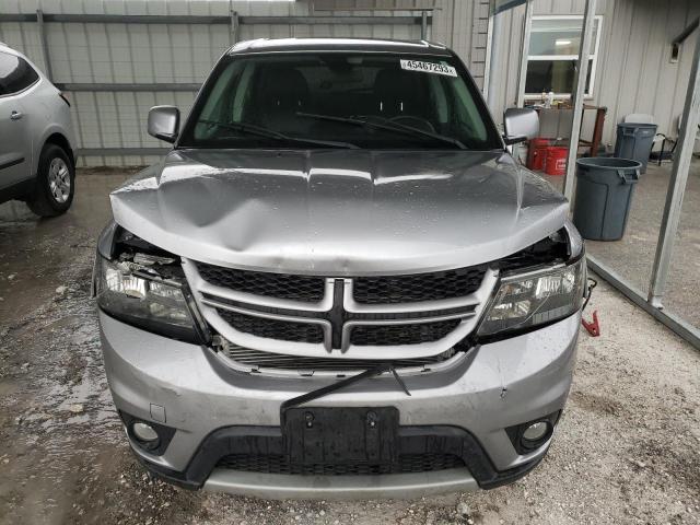 3C4PDCEG6JT380413 Dodge JOURNEY GT