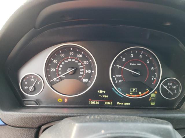 WBA3V9C54FP946710 BMW 428 XI