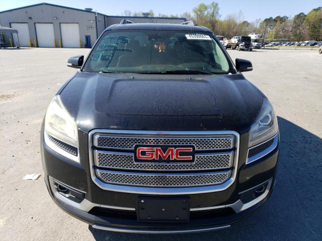 1GKKRTKD2EJ200576 GMC Acadia Denali
