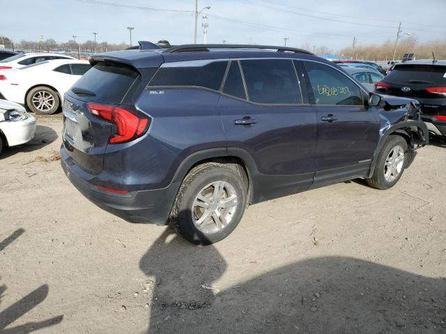 3GKALMEV1JL392423 GMC Terrain Sle