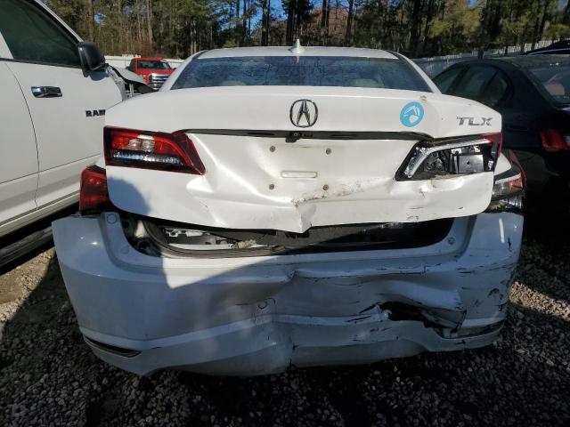 19UUB1F52FA026012 Acura TLX TECH