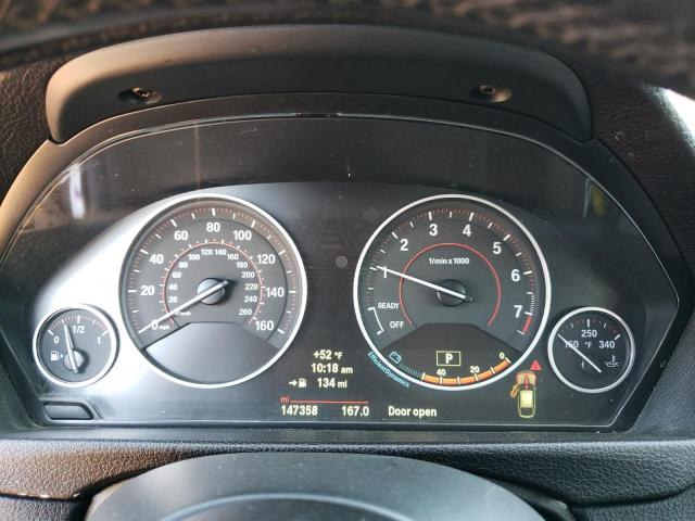 WBA3X5C50ED558151 BMW 328 XIGT