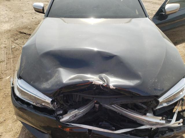 WBAJB9C57JB049693 BMW M550xi