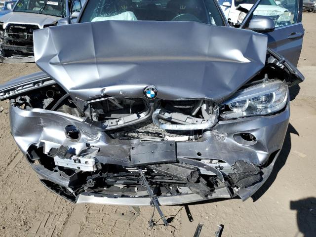 5UXKR0C50J0Y02117 BMW X5 Xdrive35i
