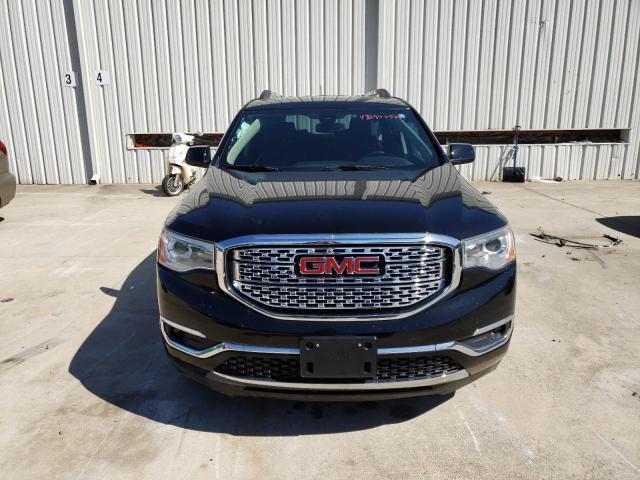 1GKKNPLS0HZ255159 GMC Acadia Denali