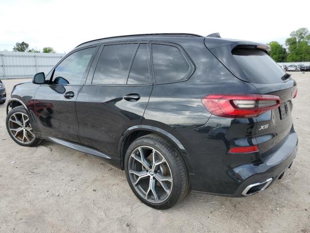 5UXCR6C52KLL06761 BMW X5 Xdrive40i