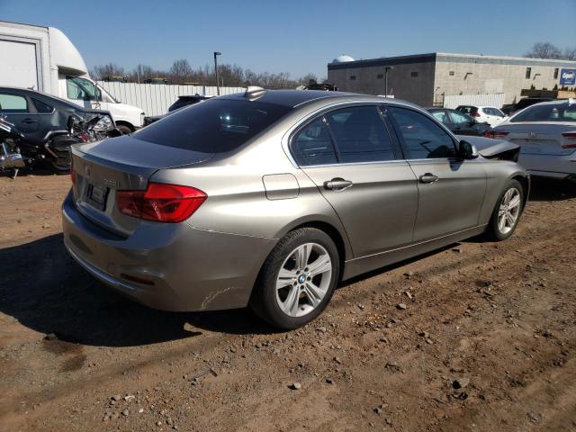 WBA8E9G58GNT83738 BMW 328 I Sulev