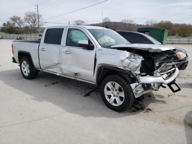3GTU2UEC8FG425329 GMC Sierra K1500 Sle