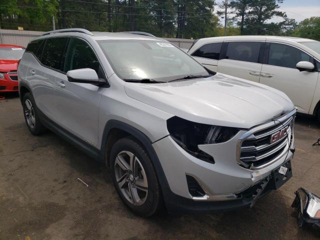 3GKALPEVXKL243995 GMC Terrain Slt