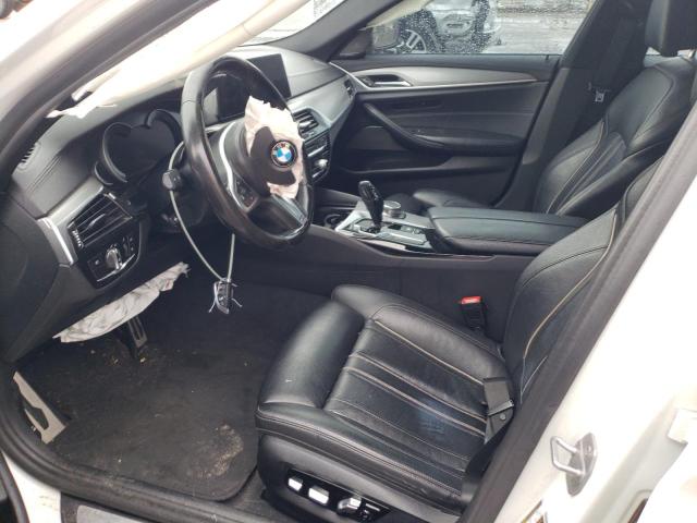 WBAJB1C53JB083731 BMW 530XE