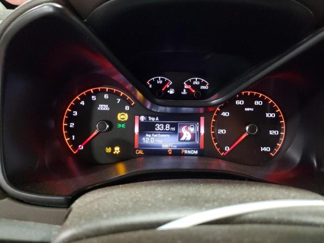 1GTH6DE30G1318281 GMC CANYON SLT
