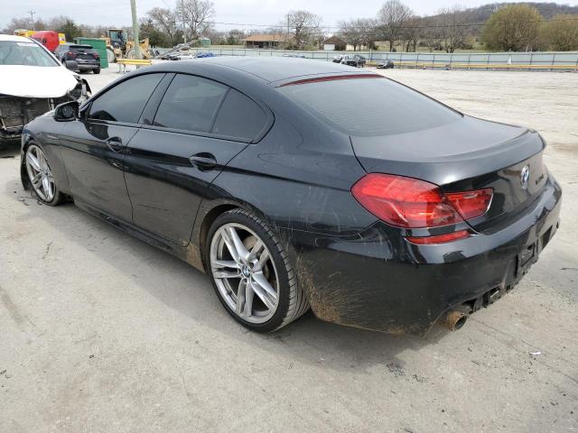 WBA6D0C5XHG639685 BMW 640 I Gran Coupe