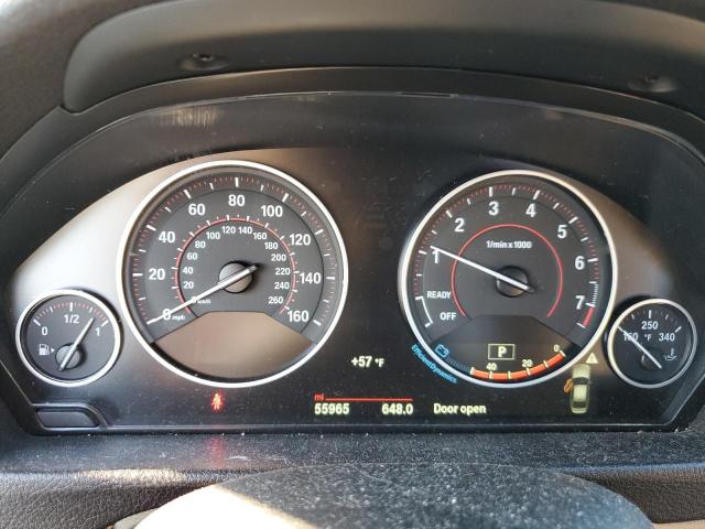 WBA8D9G53HNT91136 BMW 330 XI