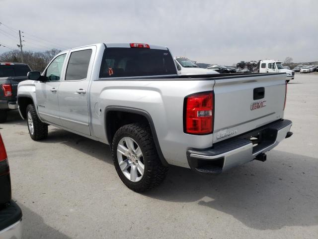 3GTU2UEC8FG425329 GMC Sierra K1500 Sle
