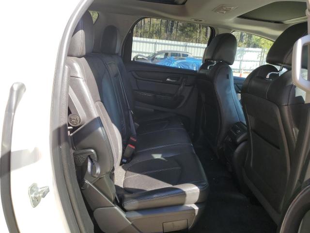 1GKKRRKD7FJ325867 GMC Acadia Slt-1