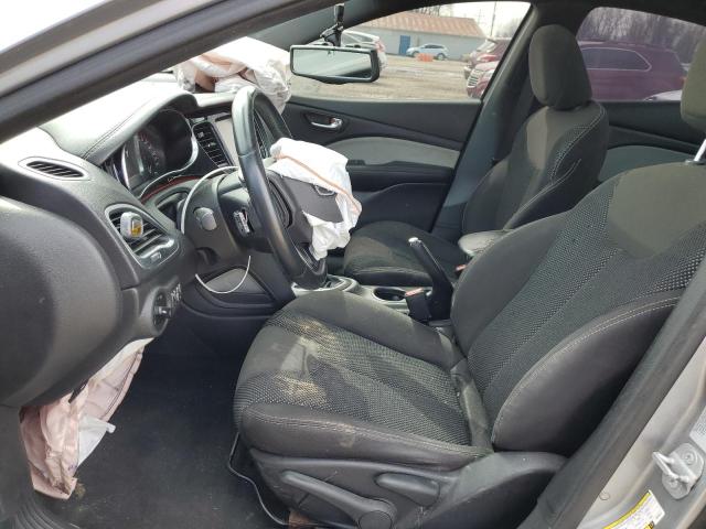 1C3CDFBB8ED926511 Dodge DART SXT