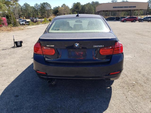WBA3A5C56EP603111 BMW 328 I