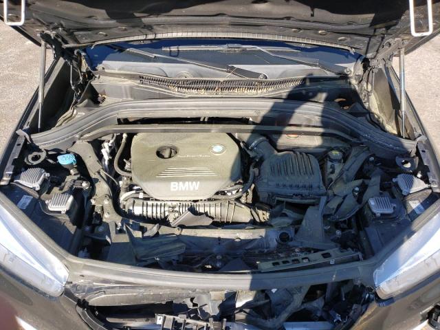 WBXHT3C37H5F73211 BMW X1 Xdrive28i