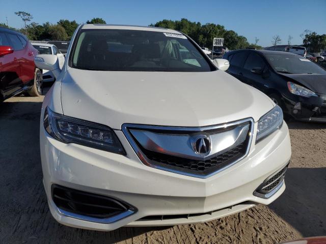 5J8TB4H34HL019272 Acura RDX