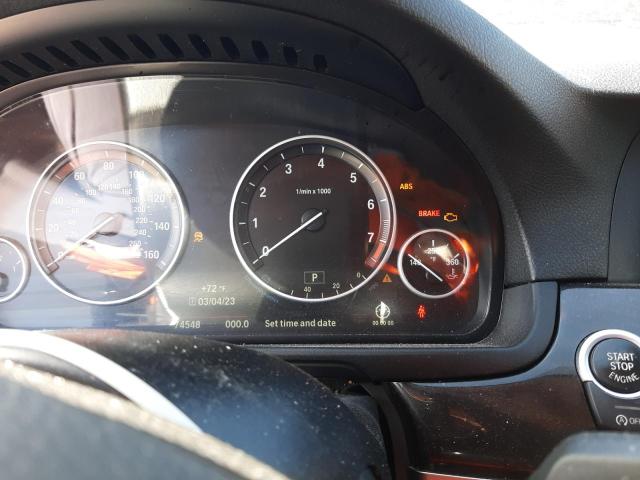 WBA5A5C56GG354742 BMW 528 I
