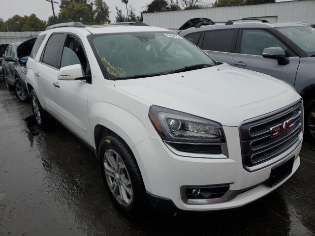 1GKKRRKDXGJ158888 GMC Acadia Slt-1