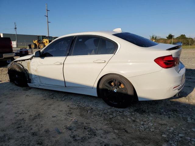 WBA8D9G53HNT91136 BMW 330 XI