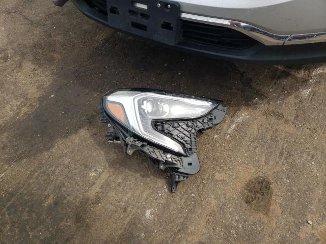 3GKALPEVXKL243995 GMC Terrain Slt