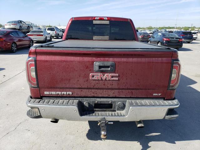 3GTU2NEC0GG341481 GMC Sierra K1500 Slt