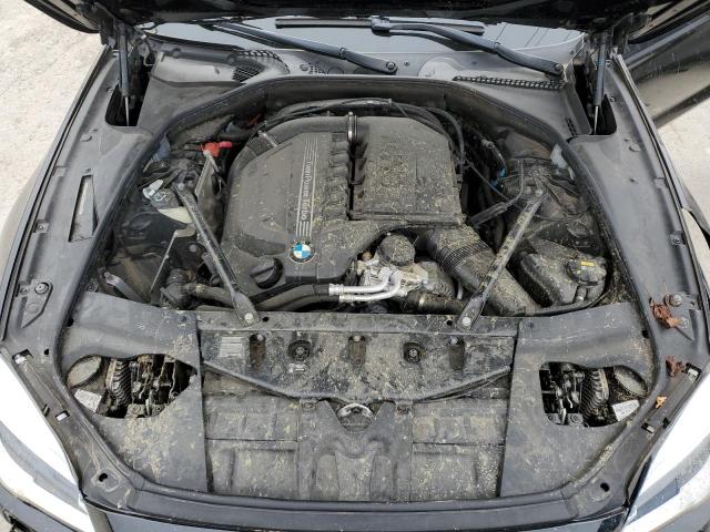WBA6D0C5XHG639685 BMW 640 I Gran Coupe