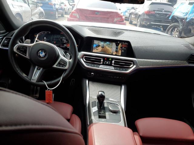 WBA63AV07NFM23353 BMW 430i Gran Coupe