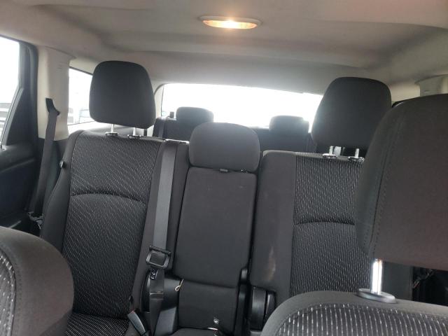 3C4PDCAB6JT275185 Dodge JOURNEY SE