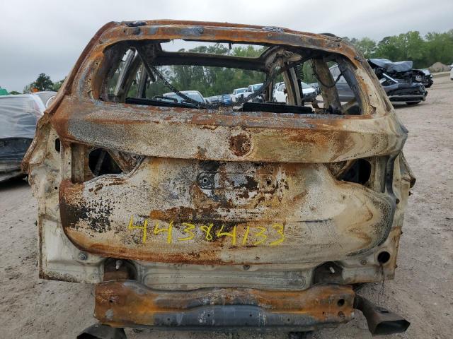 WBX57DP07NN178256 BMW X3 Xdrive30i