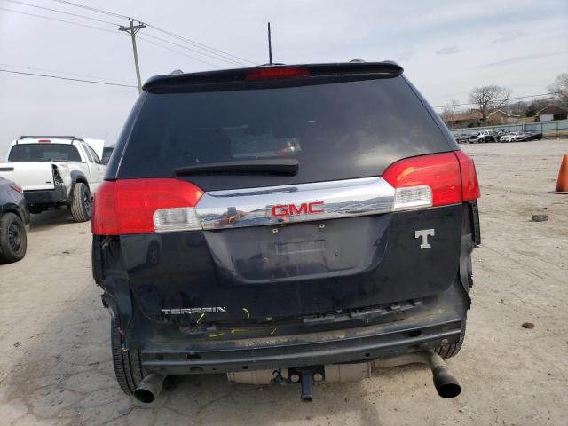 2GKFLTE32F6244498 GMC Terrain Slt