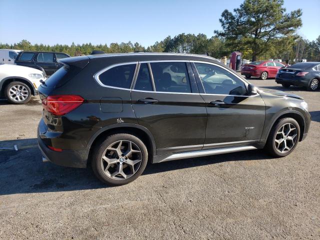 WBXHT3C37H5F73211 BMW X1 Xdrive28i