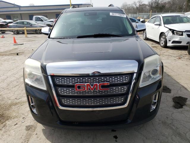 2GKFLTE32F6244498 GMC Terrain Slt