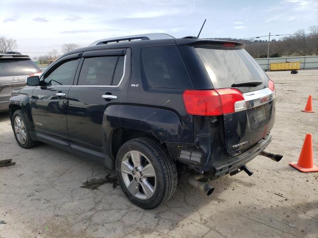 2GKFLTE32F6244498 GMC Terrain Slt