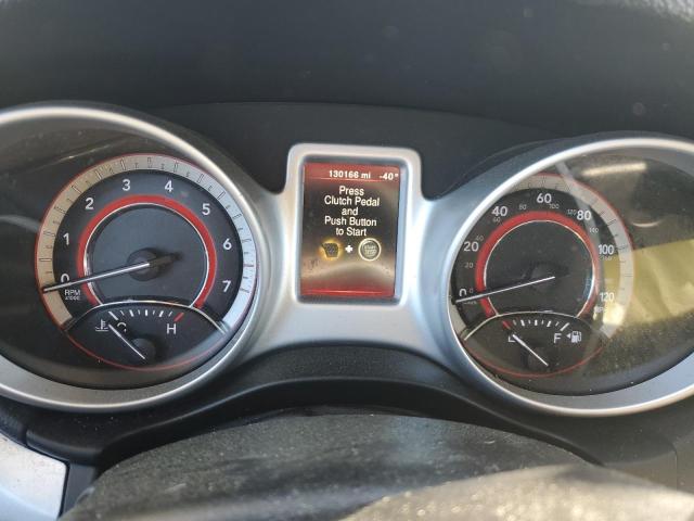 3C4PDCAB1JT439572 Dodge JOURNEY SE