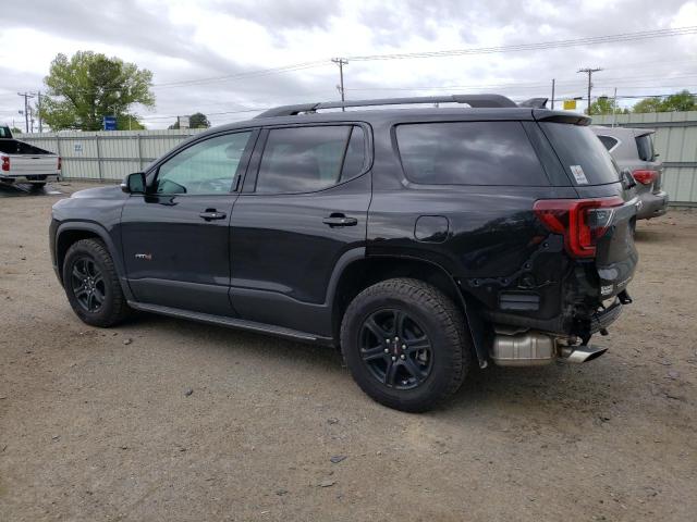 1GKKNLLSXPZ133433 GMC Acadia At4