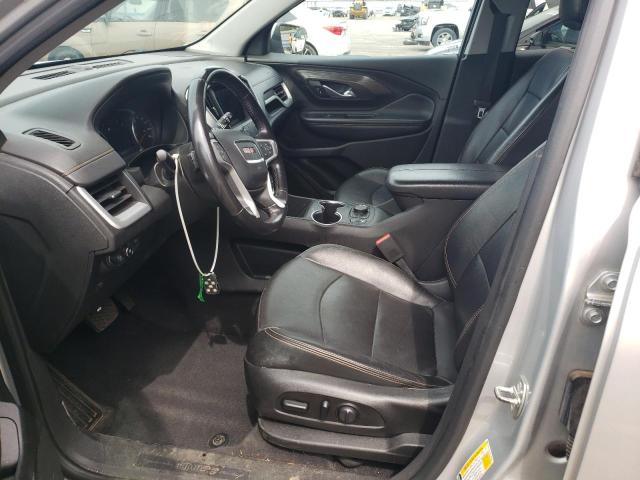 3GKALPEVXKL243995 GMC Terrain Slt
