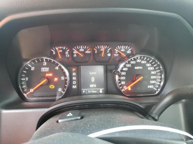 1GTV2LEC0GZ423185 GMC Sierra K1500