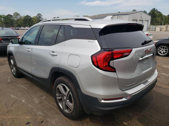 3GKALPEVXKL243995 GMC Terrain Slt