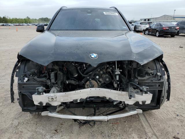 5UXCR6C52KLL06761 BMW X5 Xdrive40i